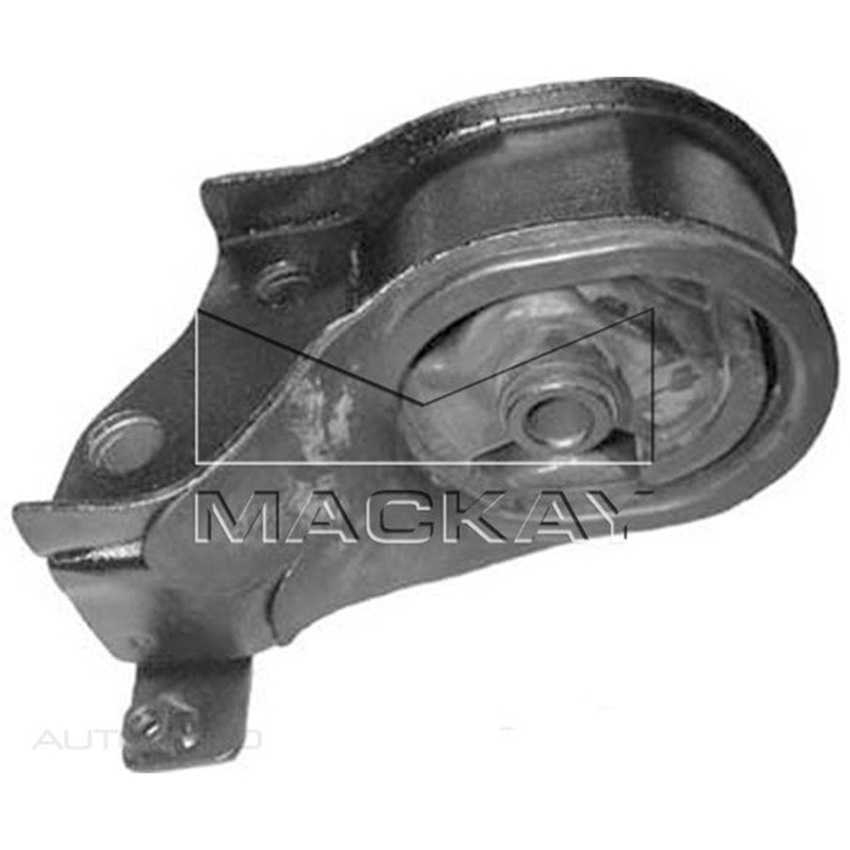 Mackay A2562 Engine Mount Left For Honda Civic ED 1.5L I4 Petrol Manual & Auto