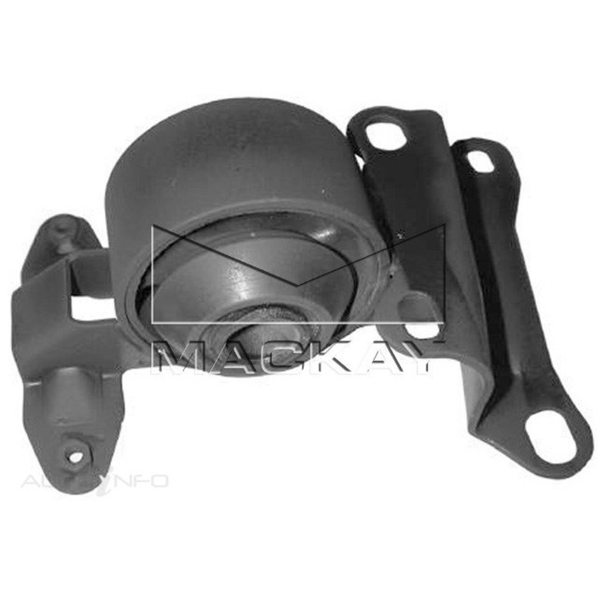 Mackay A2566 Engine Mount Left For Ford Laser KJ 1994-1999 - 1.6L