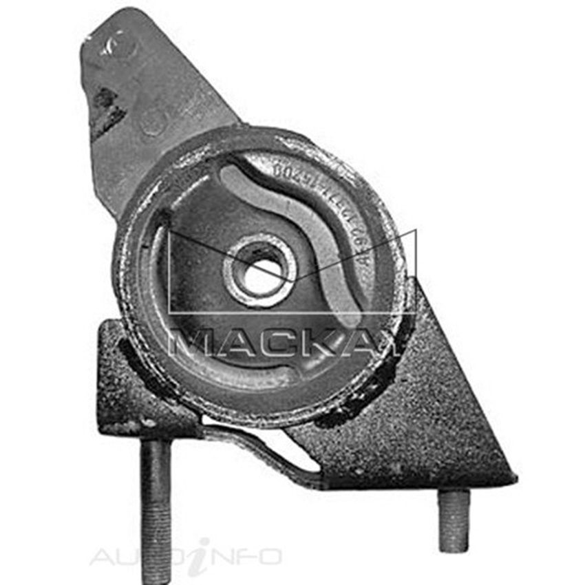 Mackay A2567 Engine Mount Rear For Toyota Corolla AE92R 1989-1991 - 1.6L