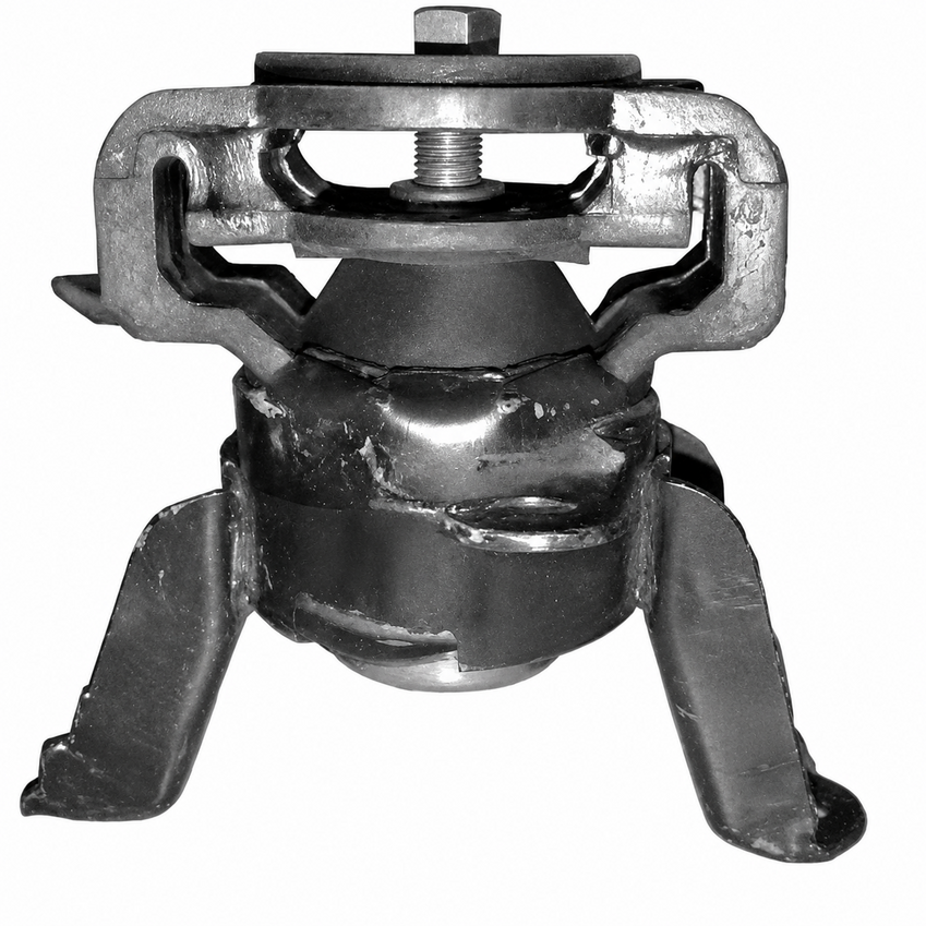Mackay A2570 Engine Mount Right For Ford Laser KJ 1994-1996 - 1.8L