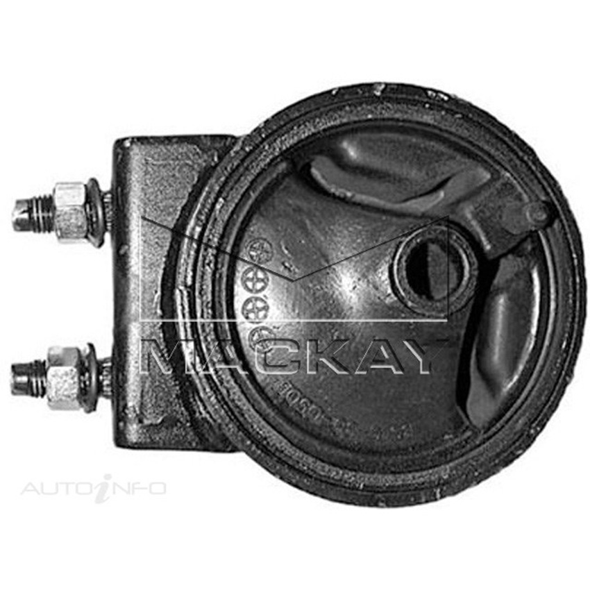 Mackay A2571 Engine Mount Front For Ford Laser KJ 1994-1999 - 1.6L