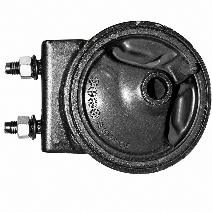 Mackay A2571 Engine Mount Front For Ford Laser KJ 1994-1999 - 1.6L