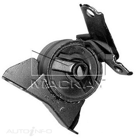 Mackay Engine Mount Right For Holden Nova AE101 1.6L, AE102 1.8L Auto/Man