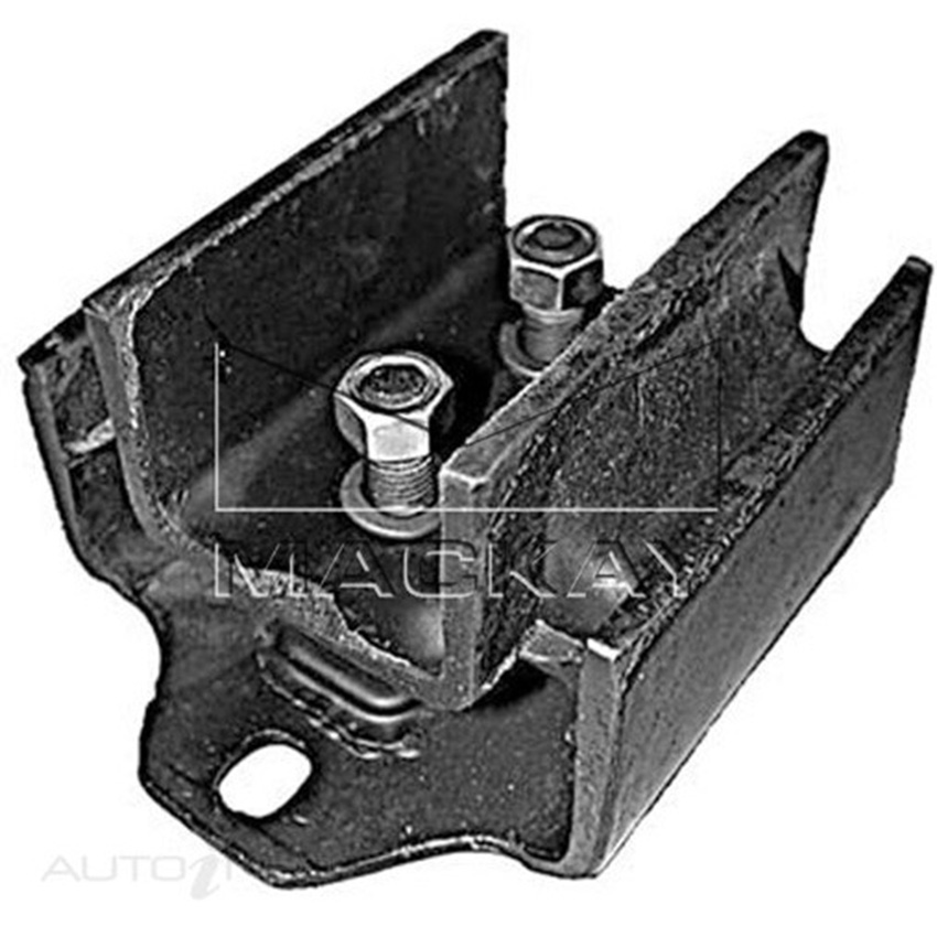 Mackay Engine Mount Rear For Nissan PathFinder D21 1992-1995 - 3.0L - A2581