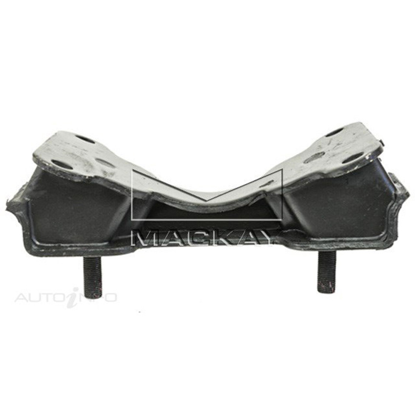 Mackay A2582 Engine Mount Rear For Toyota LandCruiser HJ61R 1986-1990 - 4.0L