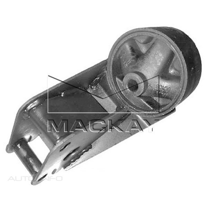 Mackay Engine Mount Left For Nissan Pulsar N15 1995-2000 - 1.6L - A2583