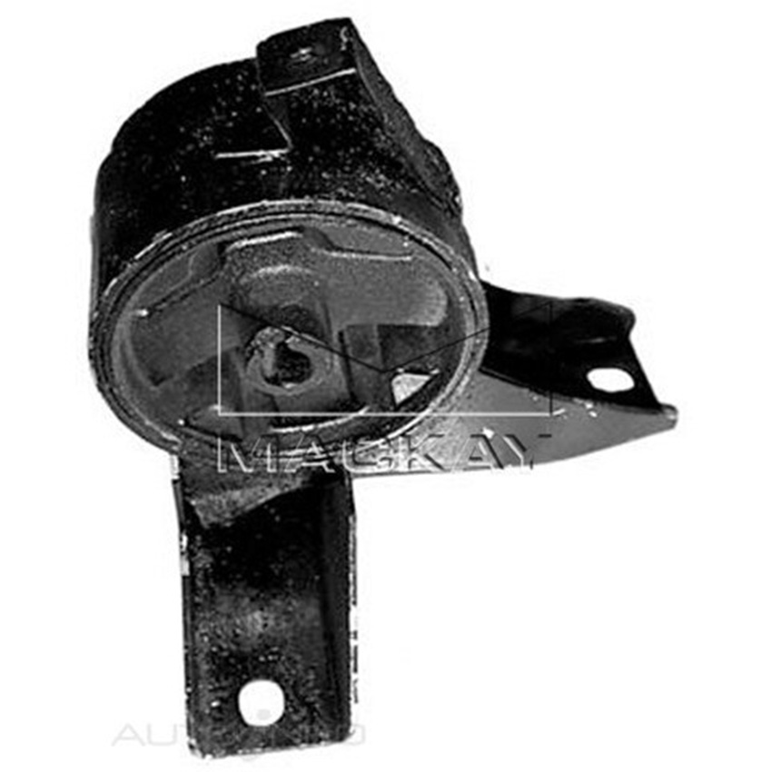 Mackay Engine Mount Right For Holden Astra LD 1987-1989 - 1.8L - A2585