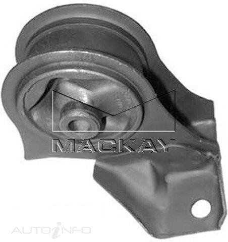 Mackay A2588 Engine Mount Rear For SUZUKI SWIFT SF310 1989-1995 - 1.0L