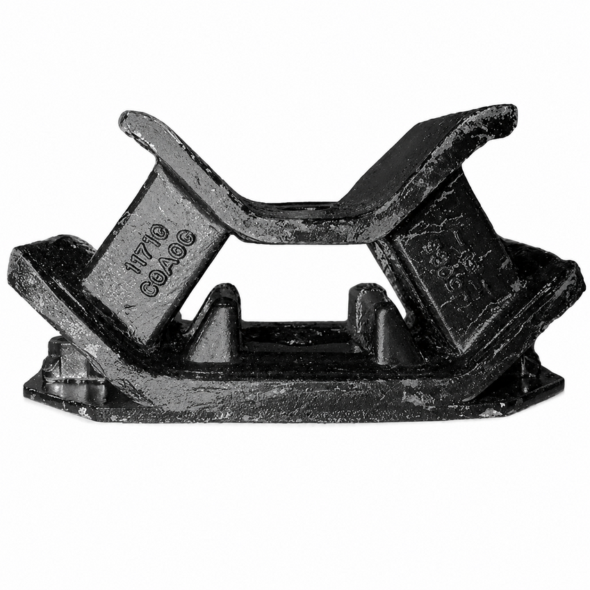 Mackay A2589 Engine Mount Rear For Suzuki X90 SZ416 1995-1998 - 1.6L