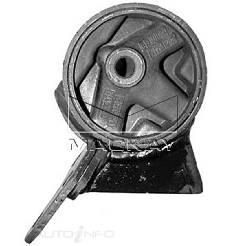 Mackay A2591 Engine Mount Front Right For Nissan Pulsar N14 1.6L I4 Ptl Man&Auto