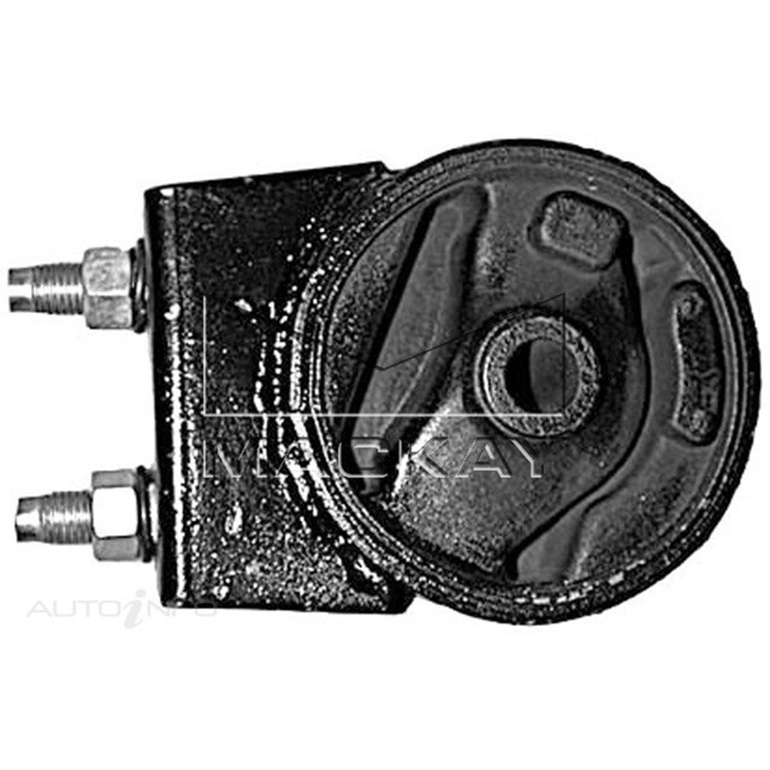 Mackay A2593 Engine Mount Front For Mazda 323 BA 1.8L I4 Petrol Manual