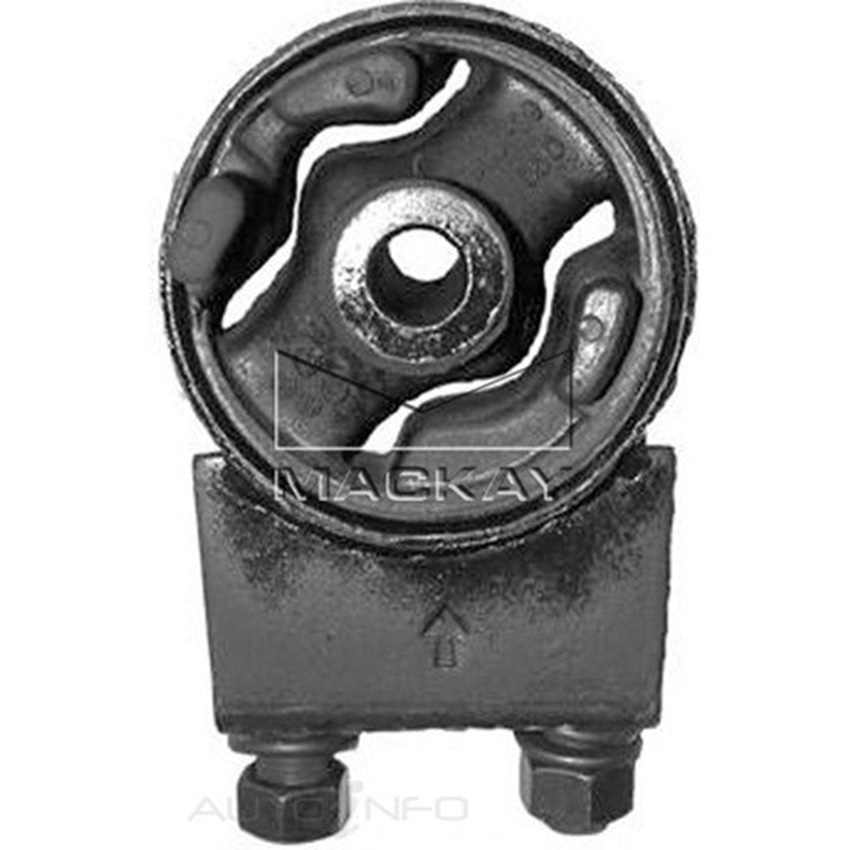Mackay Engine Mount For Mazda 626 GE FS KL 4 Door Sedan 2.0L,2.5L V6 24V DOHC