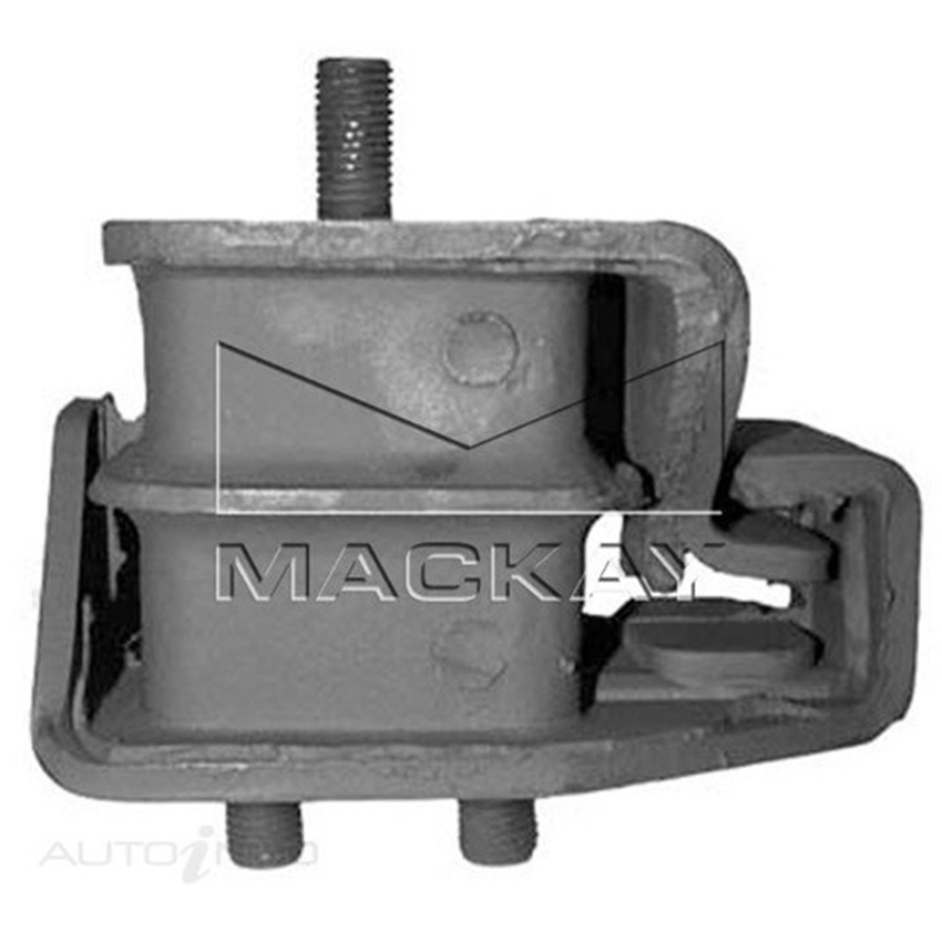 Mackay A2595 Engine Mount Front Left For Subaru Impreza G3 2.0L F4 Ptl Man&Auto