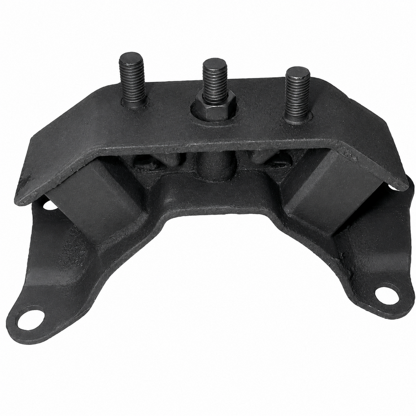 Mackay A2596 Engine Mount Rear For Subaru Impreza GF 1.8L F4 Petrol Manual