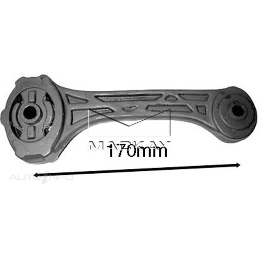 Mackay Engine Mount For Subaru Liberty BD 1996-1999 - 2.5L - A2598
