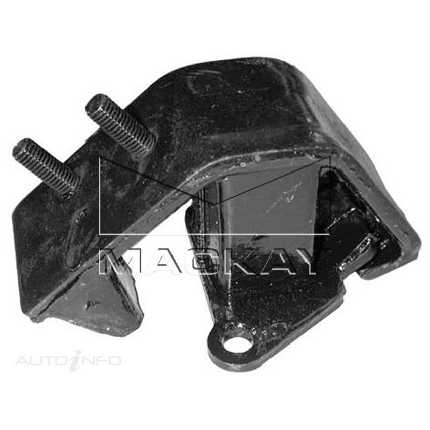 Mackay A2600 Engine Mount Rear Right For Subaru Outback BH 2.5L F4 Petrol Manual
