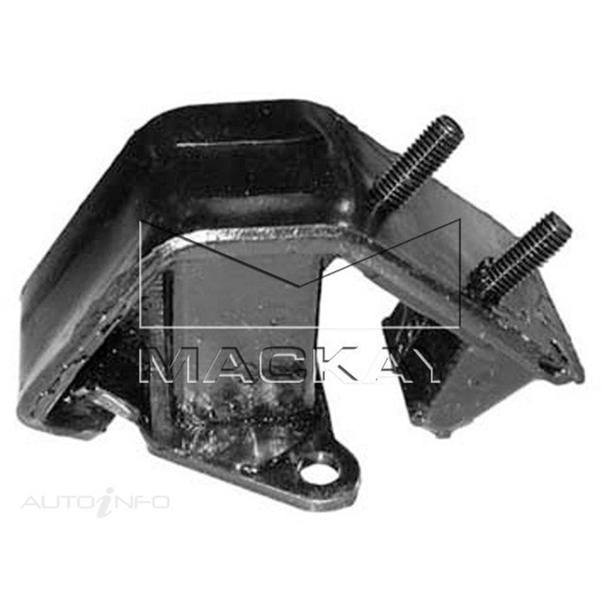Mackay A2601 Engine Mount Rear Left For Subaru Outback BH 2.5L F4 Petrol Manual