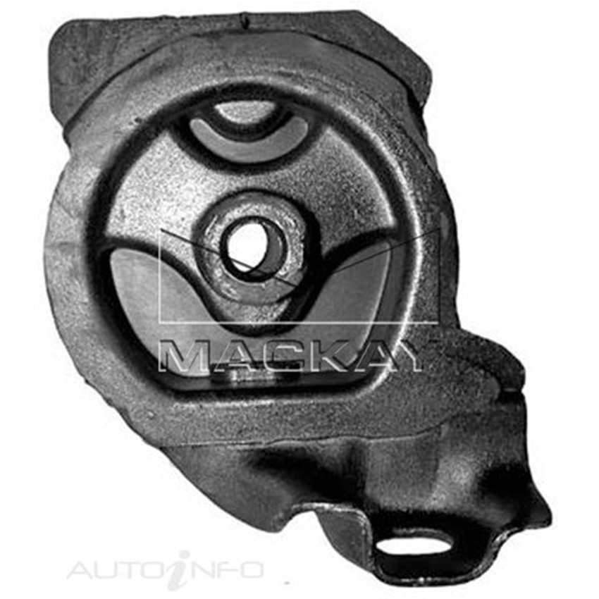 Mackay Engine Mount Right For Honda Accord CB 1991-1994 - 2.2L - A2604