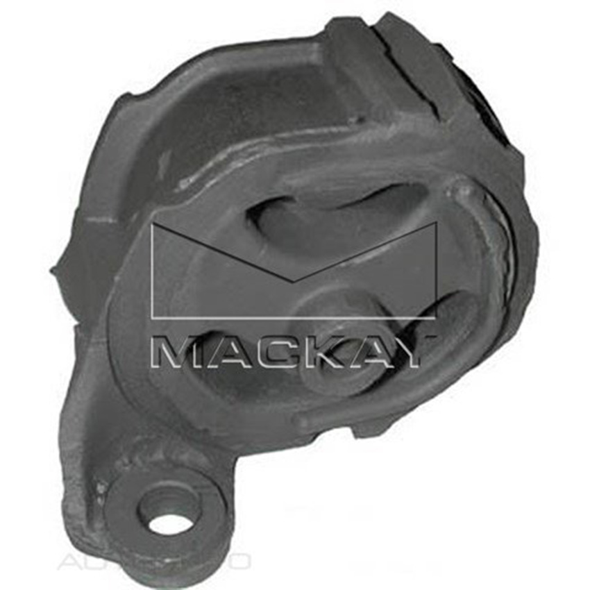 Mackay Engine Mount Left For Honda Accord CB 1990-1993 - 2.2L - A2605