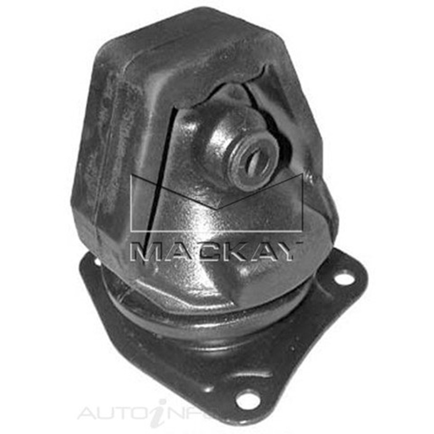 Mackay Engine Mount Rear For Honda Accord CB 1989-1990 - 2.2L - A2607