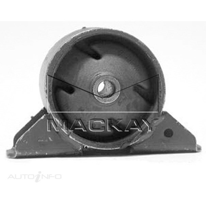 Mackay A2616 Engine Mount Rear For Mitsubishi Lancer CC - CE 1995-2003 - 1.8L