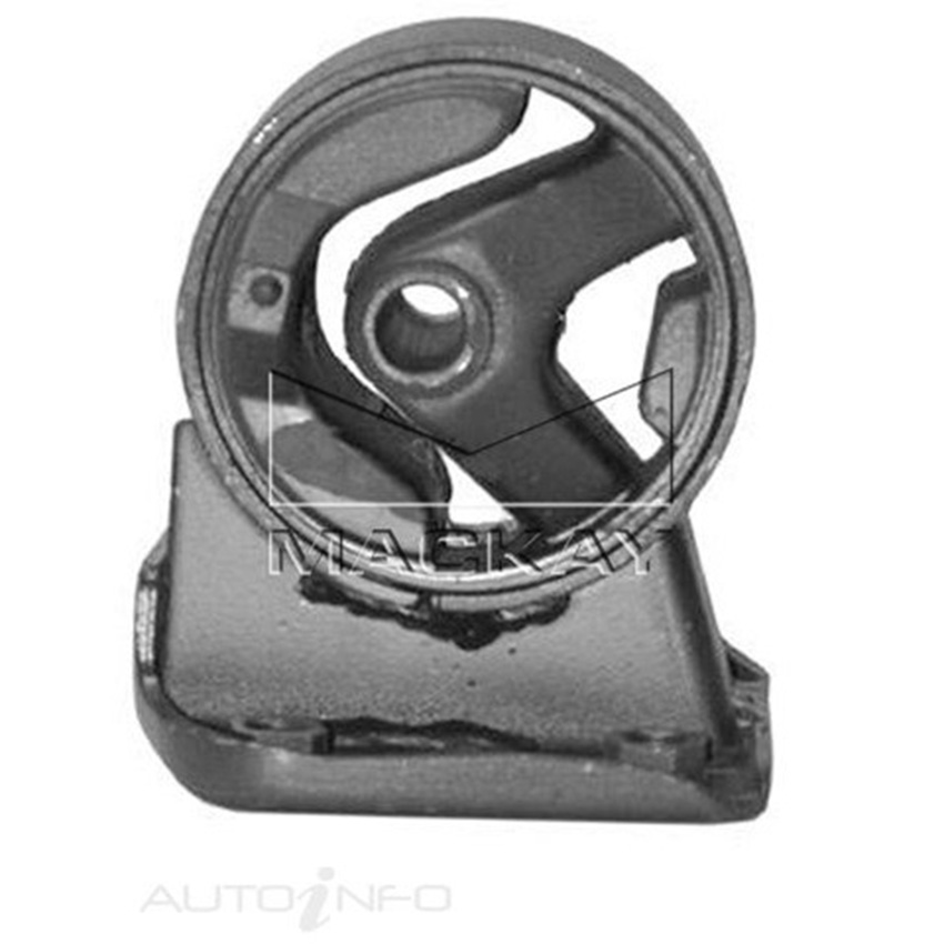 Mackay Right Engine Mount For Mitsubishi Lancer 1991-1995 - 1.5L - A2617