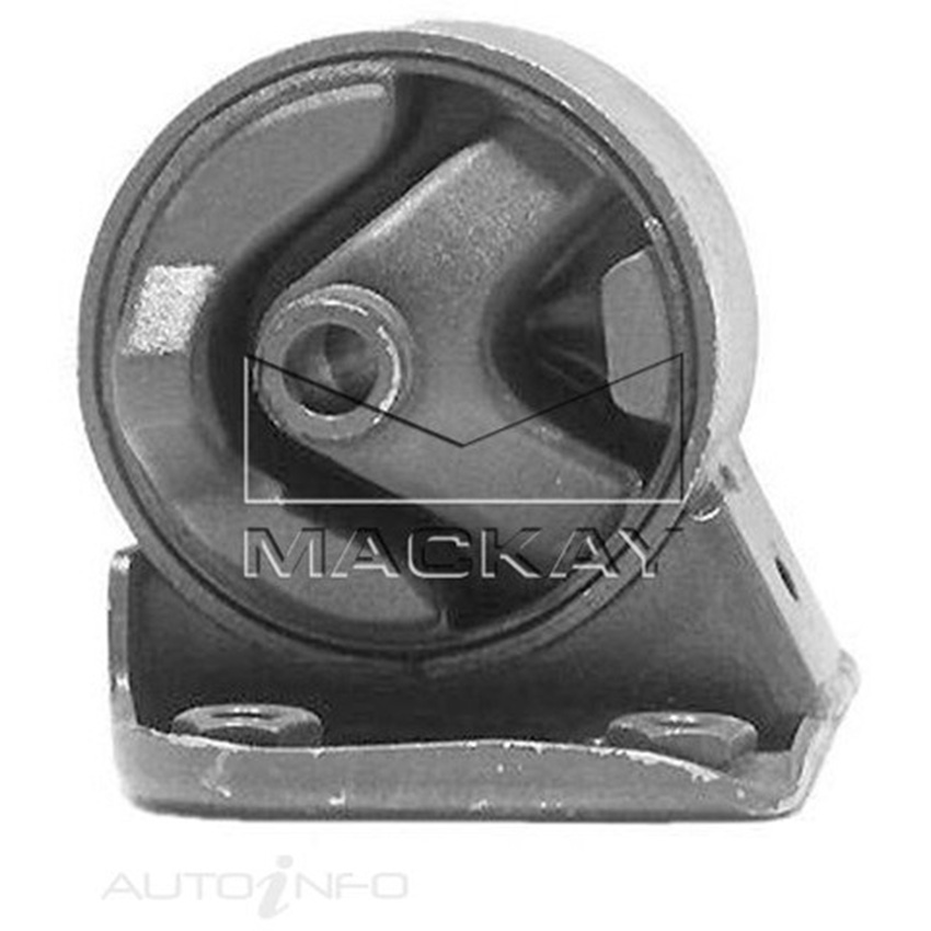Mackay Front Engine Mount Right For Mitsubishi Lancer CC 1995-1996 - 1.8L -A2619