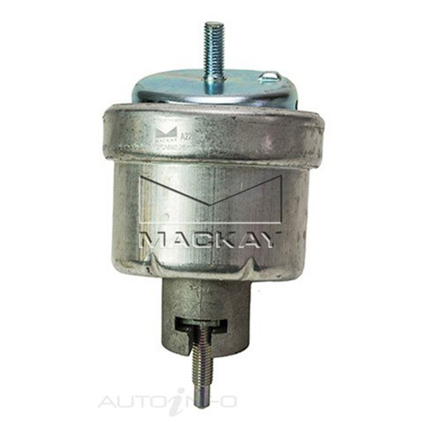 Mackay Engine Mount Front Left For Holden Vectra JS 2.2L Petrol Manual - A2622H