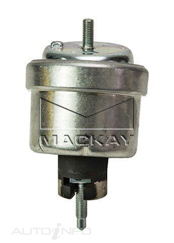 Mackay A2624H Front Engine Mount Left For HOLDEN VECTRA JS2 2000-2002 - 2.2L