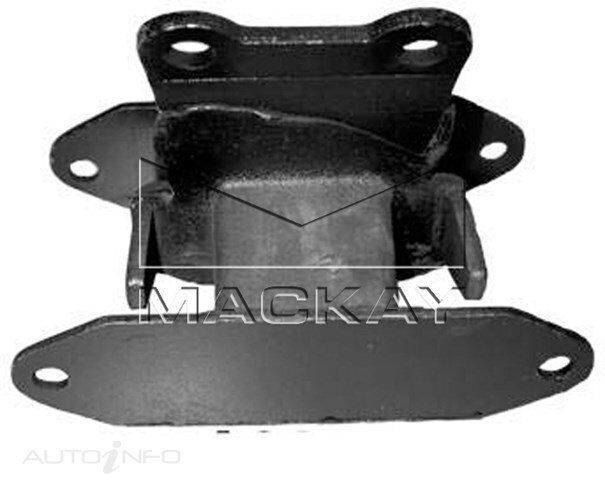 Mackay A2624H Front Engine Mount Left For HOLDEN VECTRA JS2 1999-2002 - 2.2L