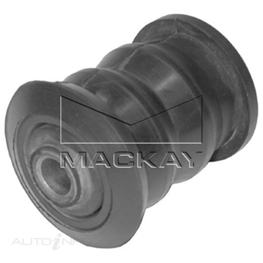 Mackay Control Arm Bush Lower For Mazda 626 GD 2.2L Petrol Manual & Auto - A2787