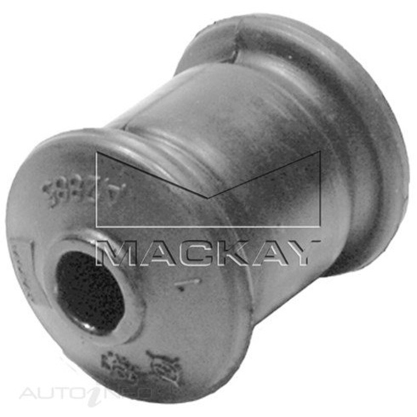 4x Control Arm Bush Inner Upper For Ford FALCON BA 4.0L I6 PETROL Manual & Auto