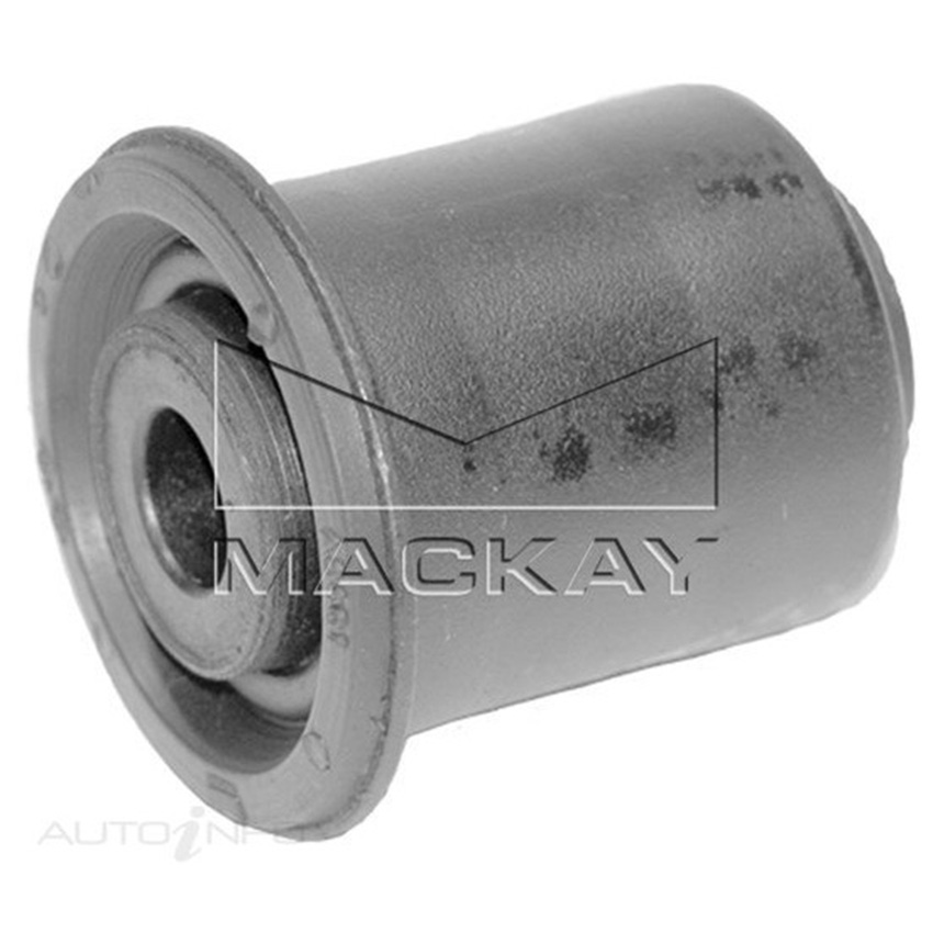 Mackay Control Arm Lower Rear Bush For Ford Falcon/Fairlane-1999-2002-2 Pack