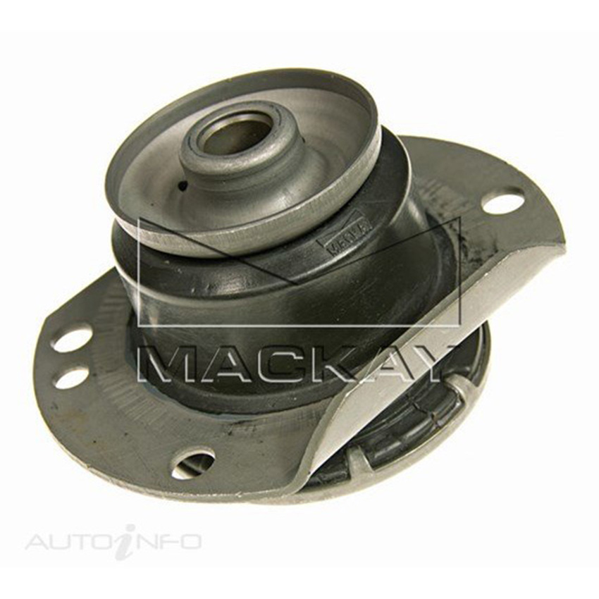 Strut Bar to Chassis Bush for Holden Commodore - 1997-2000 - 2 Pack -A2907H