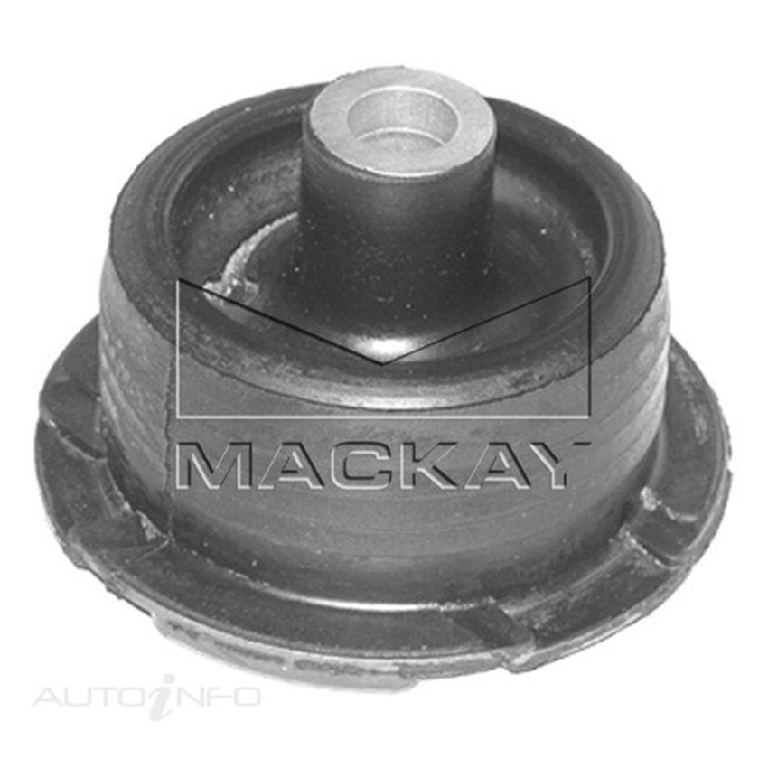 Mackay A2961 Crossmember To Chassis Bush For Holden Commodore 1997-2000 2 Pack