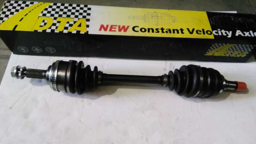 CV Joint Drive Shaft Left Hand For Holden JM & JP 4 CYL 04/93-12/97