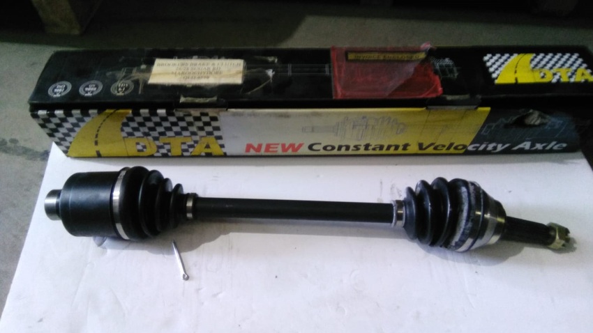 CV Joint Drive Shaft Right Hand For Mitsubishi Magna TM TN TP 2.3L 4G54