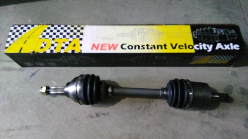 CV Joint Drive Shaft Right Hand For MITSUBISHI MAGNA TN & TP 4/87-3/92