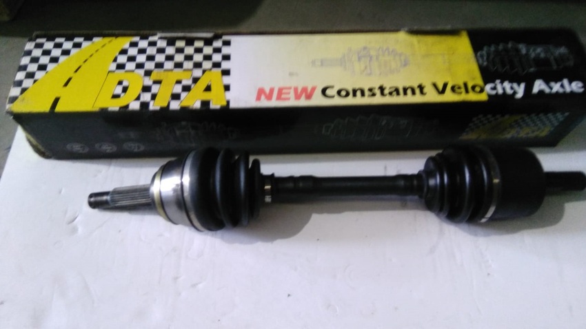 CV Joint Drive Shaft Right Hand For MITSUBISHI MAGNA TR 3.0L V6 04/91-02/94