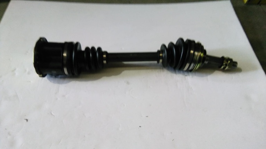 CV Joint Drive Shaft Right Hand For Holden Apollo JK 08/1989 - 7/1991