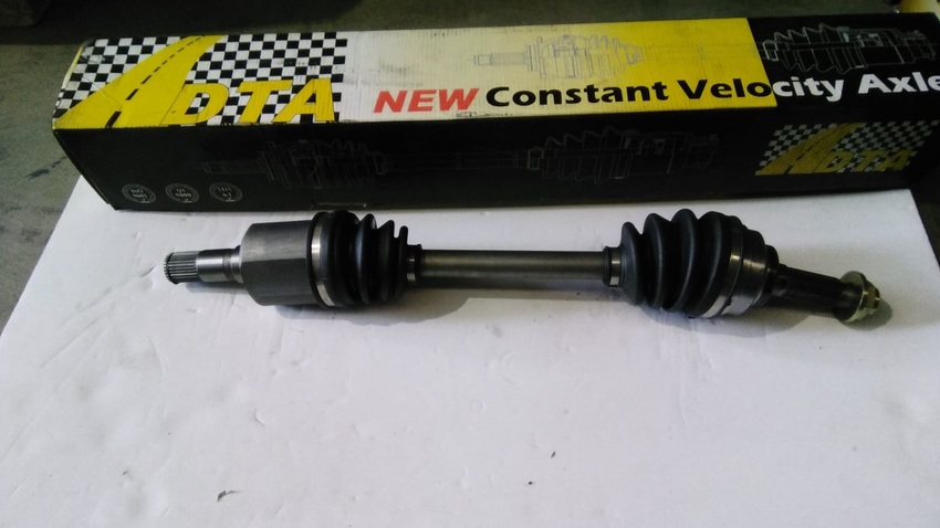 CV Joint Drive Shaft Left Hand For Ford Leser & Meteor 1.8L Dohc Man 10/94-03/99