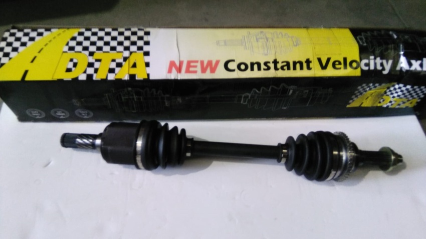 CV Joint Drive Shaft Left Hand For Ford Laser & METEOR 1.8L DOHC 04/90-9/94