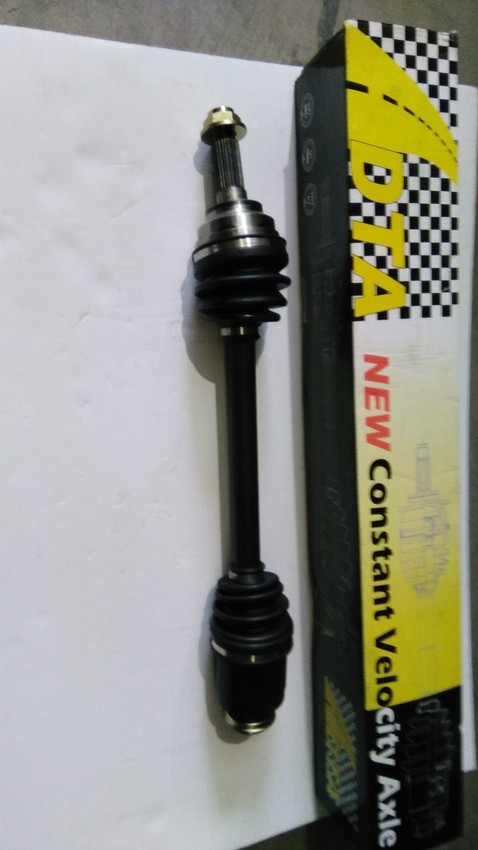 CV Joint Drive Shaft Right Hand For Ford Laser & METEOR 1.8L DOHC 04/90-9/94