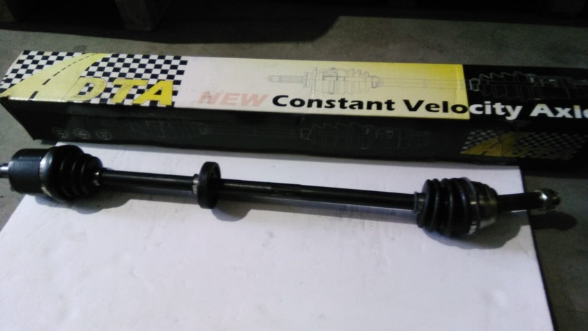 CV Joint Drive Shaft Left Hand For ?Mitsubishi Cordia M 1.6L 11/84-7/89