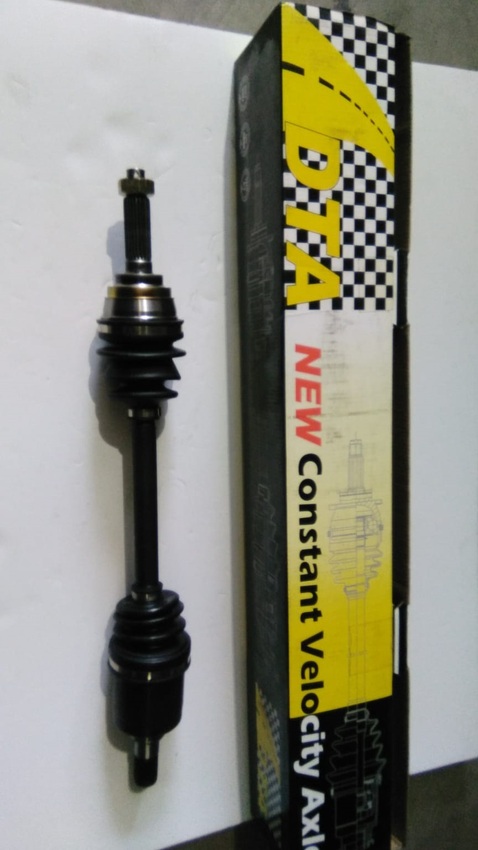 CV Joint Drive Shaft Left Hand For Suzuki Swift SA 1.3L 4 CYL 4/84-5/86
