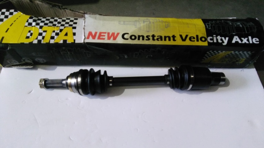 CV Joint Drive Shaft Right Hand For Suzuki Swift SA 1.3L 4 CYL 4/84-5/86