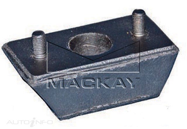 Mackay Engine Mount For Holden Business Sedan 217 FJ 4dr 132 2.2L I6 12V OHV