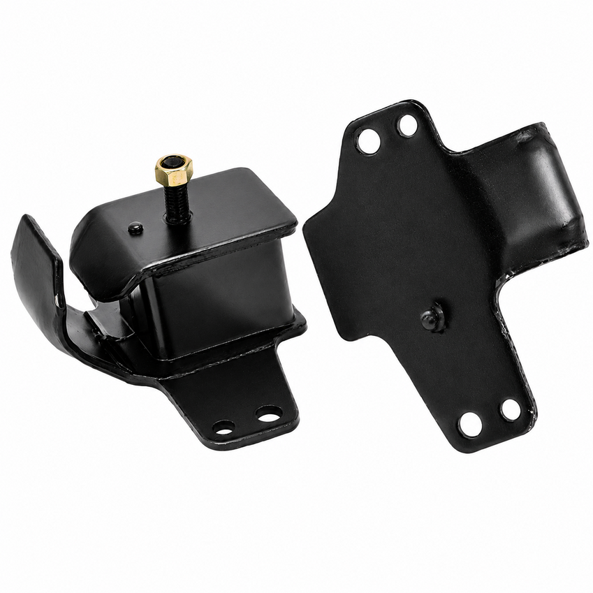 Mackay A5000 Engine Mount Left For Nissan Navara D22 1999-2005 - 2.4L