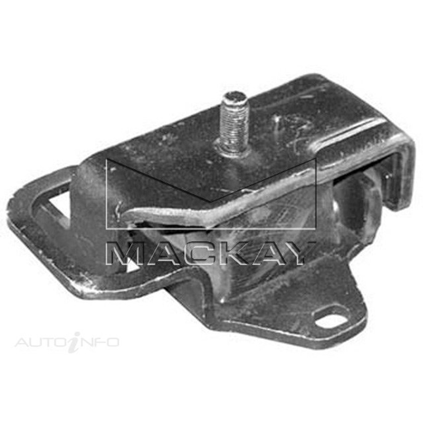 A5003 LH Engine Mount for Holden Rodeo TF 1999-2003 - 2.2L