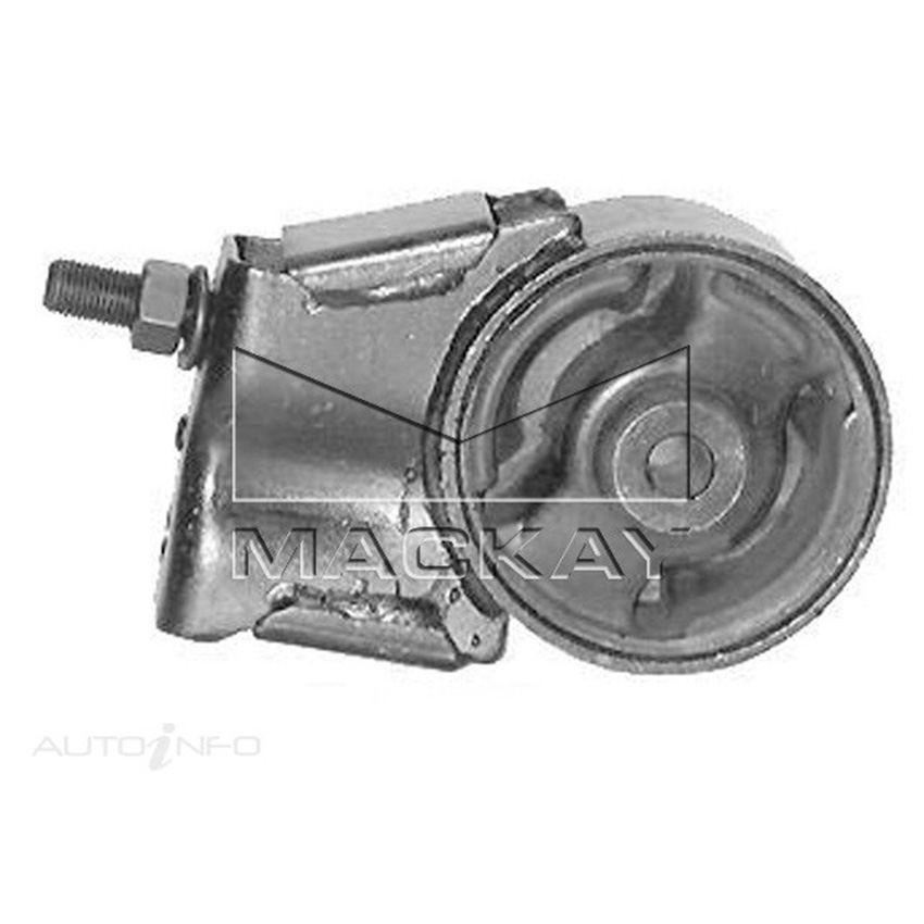 Mackay A5007 Engine Mount Front For Mazda 626 GD 2.2L I4 Petrol Manual